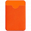 Набор Devon, оранжевый с логотипом в Самаре заказать по выгодной цене в кибермаркете AvroraStore