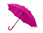 Зонт-трость «Edison» детский с логотипом в Самаре заказать по выгодной цене в кибермаркете AvroraStore
