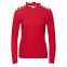 Рубашка поло Рубашка 04SW Красный с логотипом в Самаре заказать по выгодной цене в кибермаркете AvroraStore