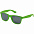 Очки солнцезащитные Sundance, синие с логотипом в Самаре заказать по выгодной цене в кибермаркете AvroraStore