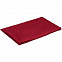 Салфетка сервировочная Settle In, красная с логотипом в Самаре заказать по выгодной цене в кибермаркете AvroraStore