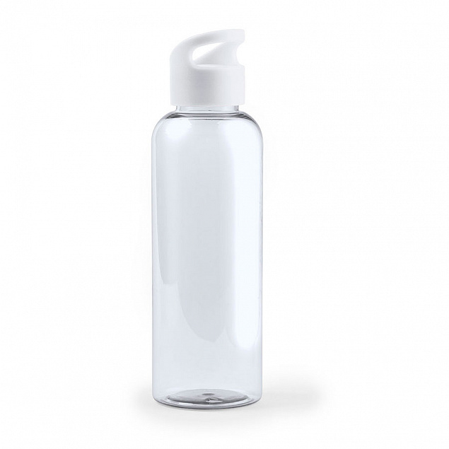Бутылка для воды PRULER, 530мл, тритан с логотипом в Самаре заказать по выгодной цене в кибермаркете AvroraStore