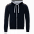 Толстовка мужская 61 Тёмно-серый с логотипом в Самаре заказать по выгодной цене в кибермаркете AvroraStore