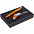 Набор Twist Classic, черный, 16 Гб с логотипом в Самаре заказать по выгодной цене в кибермаркете AvroraStore
