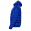Куртка мужская 81 Синий с логотипом в Самаре заказать по выгодной цене в кибермаркете AvroraStore