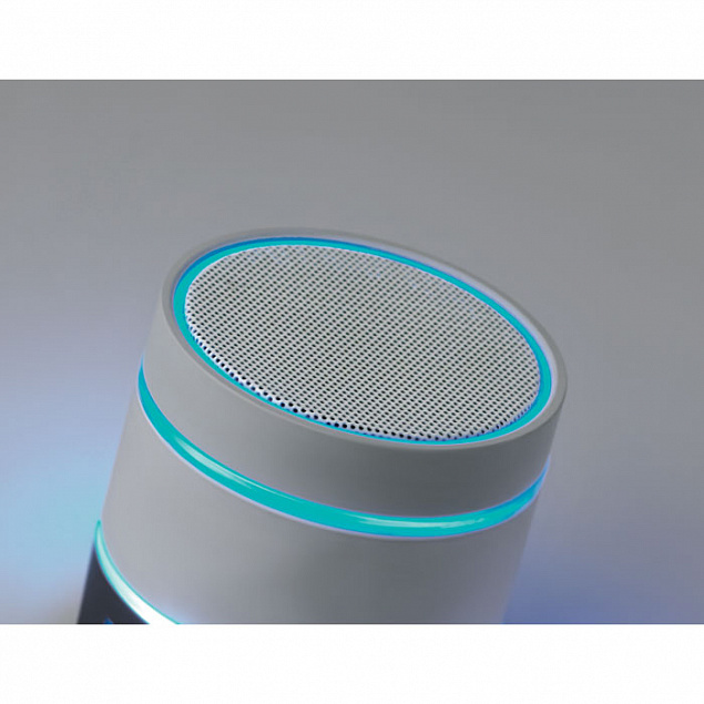 Колонка Bluetooth с логотипом в Самаре заказать по выгодной цене в кибермаркете AvroraStore