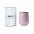 Набор Cofer Tube CO12 grey, розовый с логотипом в Самаре заказать по выгодной цене в кибермаркете AvroraStore