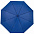 Зонт складной Monsoon, черный с логотипом в Самаре заказать по выгодной цене в кибермаркете AvroraStore