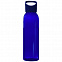 Бутылка для воды Sky из переработанной пластмассы объемом 650 мл с логотипом в Самаре заказать по выгодной цене в кибермаркете AvroraStore