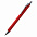 Ручка металлическая Elegant Soft - Зеленый FF с логотипом в Самаре заказать по выгодной цене в кибермаркете AvroraStore