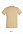Фуфайка (футболка) IMPERIAL мужская,Светло-серый L с логотипом в Самаре заказать по выгодной цене в кибермаркете AvroraStore