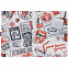 Ежедневник «Гражданин мира», недатированный с логотипом в Самаре заказать по выгодной цене в кибермаркете AvroraStore