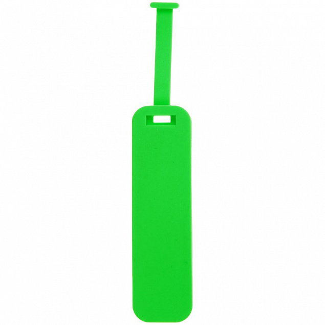Пуллер Raio, зеленый неон с логотипом в Самаре заказать по выгодной цене в кибермаркете AvroraStore