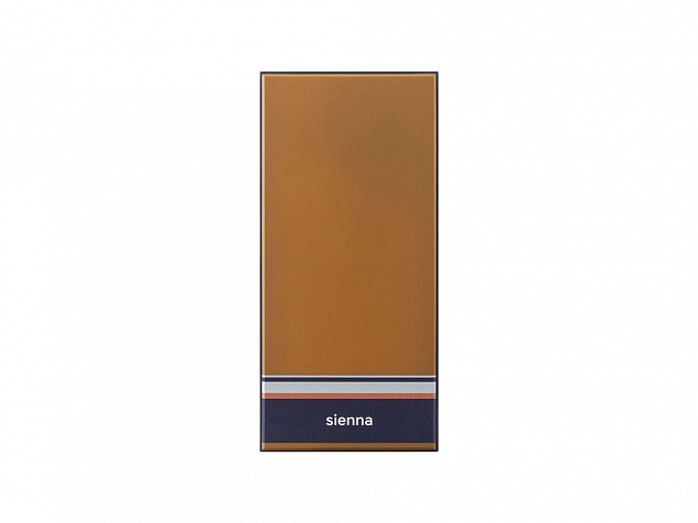 Внешний аккумулятор «NEO ARIA», 10000 mAh с логотипом в Самаре заказать по выгодной цене в кибермаркете AvroraStore