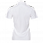 Рубашка поло Рубашка женская 04WL Белый с логотипом в Самаре заказать по выгодной цене в кибермаркете AvroraStore