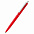 Ручка шариковая Dot - Черный AA с логотипом в Самаре заказать по выгодной цене в кибермаркете AvroraStore