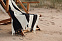 Пляжное полотенце VINGA Valmer, 80х180 см с логотипом в Самаре заказать по выгодной цене в кибермаркете AvroraStore