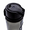 Спортивная бутылка из тритана Swiss Peak Deluxe с логотипом в Самаре заказать по выгодной цене в кибермаркете AvroraStore