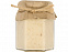Крем-мёд с кокосом и миндалём с логотипом в Самаре заказать по выгодной цене в кибермаркете AvroraStore