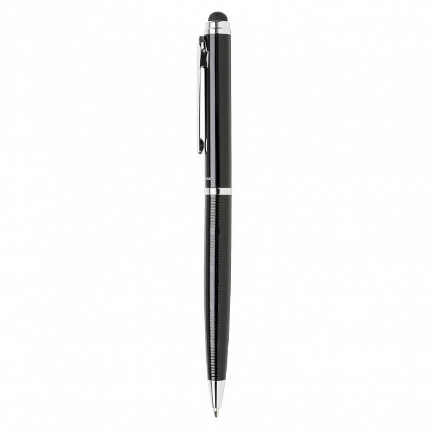 Ручка-стилус Swiss Peak с логотипом в Самаре заказать по выгодной цене в кибермаркете AvroraStore