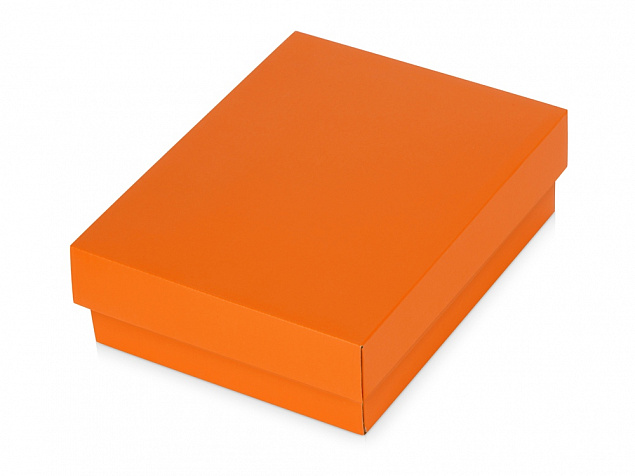 Набор Фитнес, оранжевый с логотипом в Самаре заказать по выгодной цене в кибермаркете AvroraStore