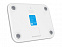 Умные весы с Wi-Fi S3 Lite с логотипом в Самаре заказать по выгодной цене в кибермаркете AvroraStore