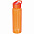 Бутылка для воды Holo, зеленая с логотипом в Самаре заказать по выгодной цене в кибермаркете AvroraStore