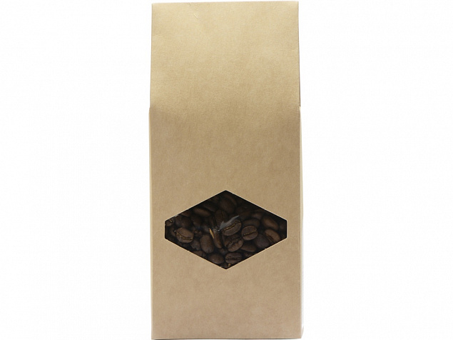 Кофе 100% Арабика, 100 г с логотипом в Самаре заказать по выгодной цене в кибермаркете AvroraStore