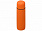 Термос Ямал с покрытием soft touch с логотипом в Самаре заказать по выгодной цене в кибермаркете AvroraStore