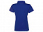 Рубашка поло «First 2.0» женская с логотипом в Самаре заказать по выгодной цене в кибермаркете AvroraStore