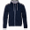 Толстовка мужская 18 Тёмно-синий с логотипом в Самаре заказать по выгодной цене в кибермаркете AvroraStore