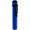Фонарик-факел LightStream, малый, синий с логотипом в Самаре заказать по выгодной цене в кибермаркете AvroraStore