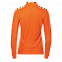 Рубашка поло Рубашка женская 04SW Оранжевый с логотипом в Самаре заказать по выгодной цене в кибермаркете AvroraStore