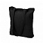 Cумка хозяйственная  Bagsy easy, черная с логотипом в Самаре заказать по выгодной цене в кибермаркете AvroraStore