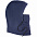 Балаклава-капюшон Nesse, серая с логотипом в Самаре заказать по выгодной цене в кибермаркете AvroraStore