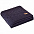 Плед Vermont, фиолетовый с логотипом в Самаре заказать по выгодной цене в кибермаркете AvroraStore