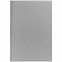 Ежедневник Kroom, недатированный, серый с логотипом в Самаре заказать по выгодной цене в кибермаркете AvroraStore