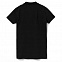 Рубашка поло женская PHOENIX WOMEN, черная с логотипом в Самаре заказать по выгодной цене в кибермаркете AvroraStore