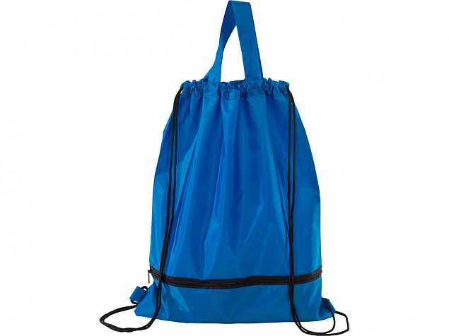 Зонт «Picau» из переработанного пластика в сумочке с логотипом в Самаре заказать по выгодной цене в кибермаркете AvroraStore