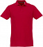 Рубашка-поло "Boston" 100% хлопок. с логотипом в Самаре заказать по выгодной цене в кибермаркете AvroraStore