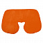 Подушка надувная дорожная в футляре с логотипом в Самаре заказать по выгодной цене в кибермаркете AvroraStore