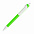 Ручка шариковая FORTE NEON с логотипом в Самаре заказать по выгодной цене в кибермаркете AvroraStore