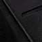 Ежедневник-портфолио недатированный Napoli, черный с логотипом в Самаре заказать по выгодной цене в кибермаркете AvroraStore