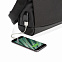 Сумка Madrid для ноутбука с защитой RFID, 15,6” с логотипом в Самаре заказать по выгодной цене в кибермаркете AvroraStore