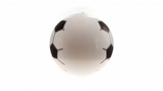 Пляжный мяч Wembley с логотипом в Самаре заказать по выгодной цене в кибермаркете AvroraStore