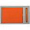 Набор Brand Tone, оранжевый с логотипом в Самаре заказать по выгодной цене в кибермаркете AvroraStore