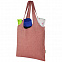 Модная эко-сумка Pheebs объемом 7 л из переработанного хлопка плотностью 150 г/м² с логотипом в Самаре заказать по выгодной цене в кибермаркете AvroraStore