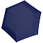 Зонт складной US.050, темно-синий с логотипом в Самаре заказать по выгодной цене в кибермаркете AvroraStore