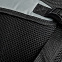 юкзак DISCO, серый, 40 x 29 x11 см, 100% полиэстер 600D с логотипом в Самаре заказать по выгодной цене в кибермаркете AvroraStore