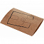 Чехол для карточек RFID с логотипом в Самаре заказать по выгодной цене в кибермаркете AvroraStore